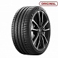 Уменьшенное фото шины MICHELIN Pilot Sport 4 SUV 295/35 R23 108Y TL XL на сайте интернет-магазина «Колесо» Уменьшенное фото шины MICHELIN Pilot Sport 4 SUV 295/35 R23 108Y TL XL